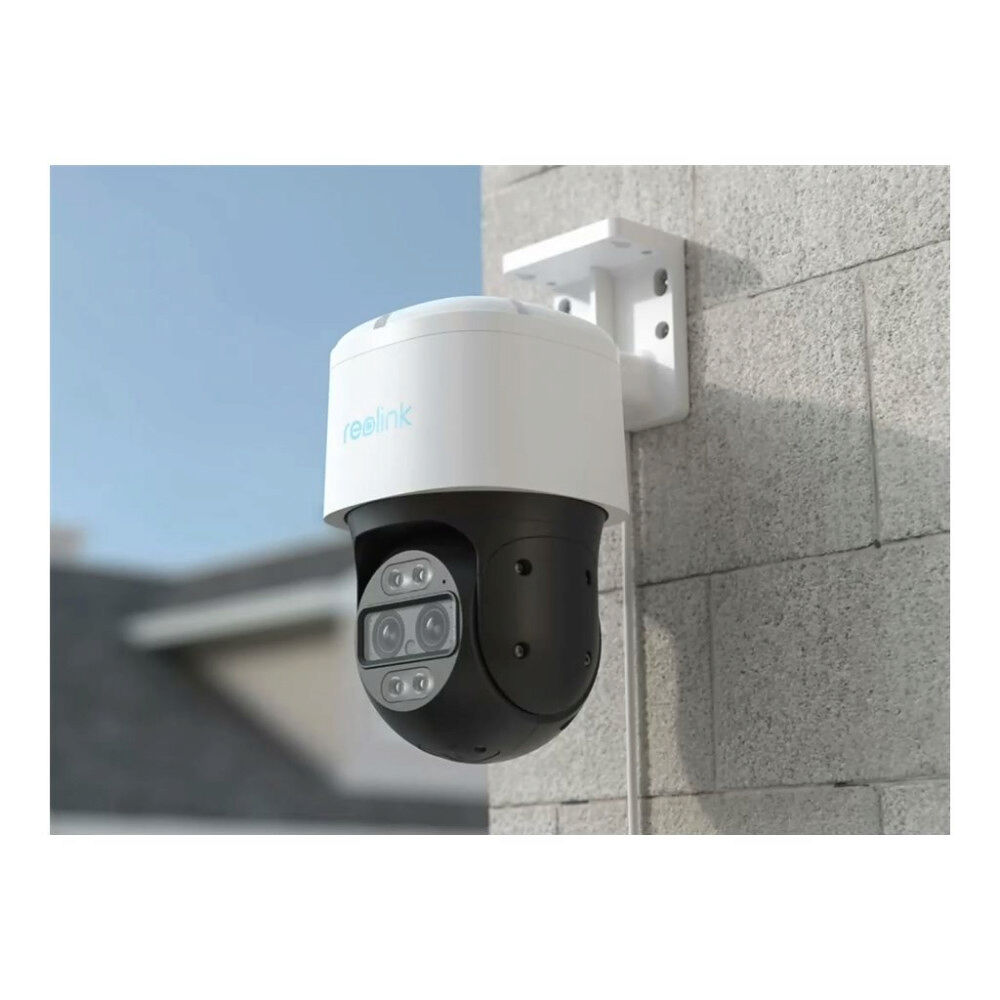 Reolink Reolink Trackmix Series P760 - nätverksövervakningskamera