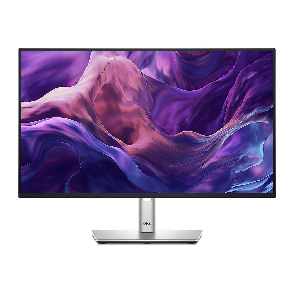 DELL Dell P2425H - LED-skärm - Full HD (1080p) - 24"