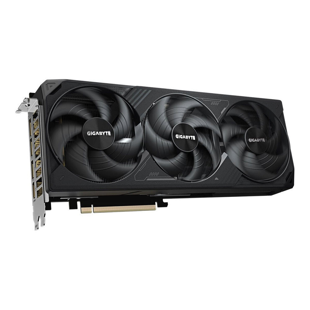 Gigabyte Gigabyte GeForce RTX 5080 WINDFORCE OC SFF 16G - grafikkort - GeForce RTX 5080 - 16 GB