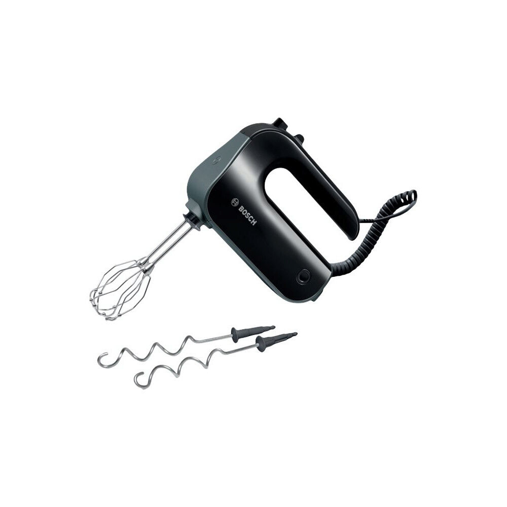 Bosch Group Bosch MFQ4930B - handmixer - svart/mörkgrå