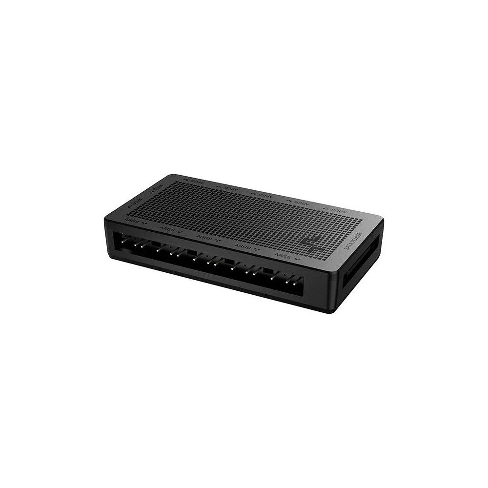 DeepCool Deepcool SC700 - RGB LED light hub