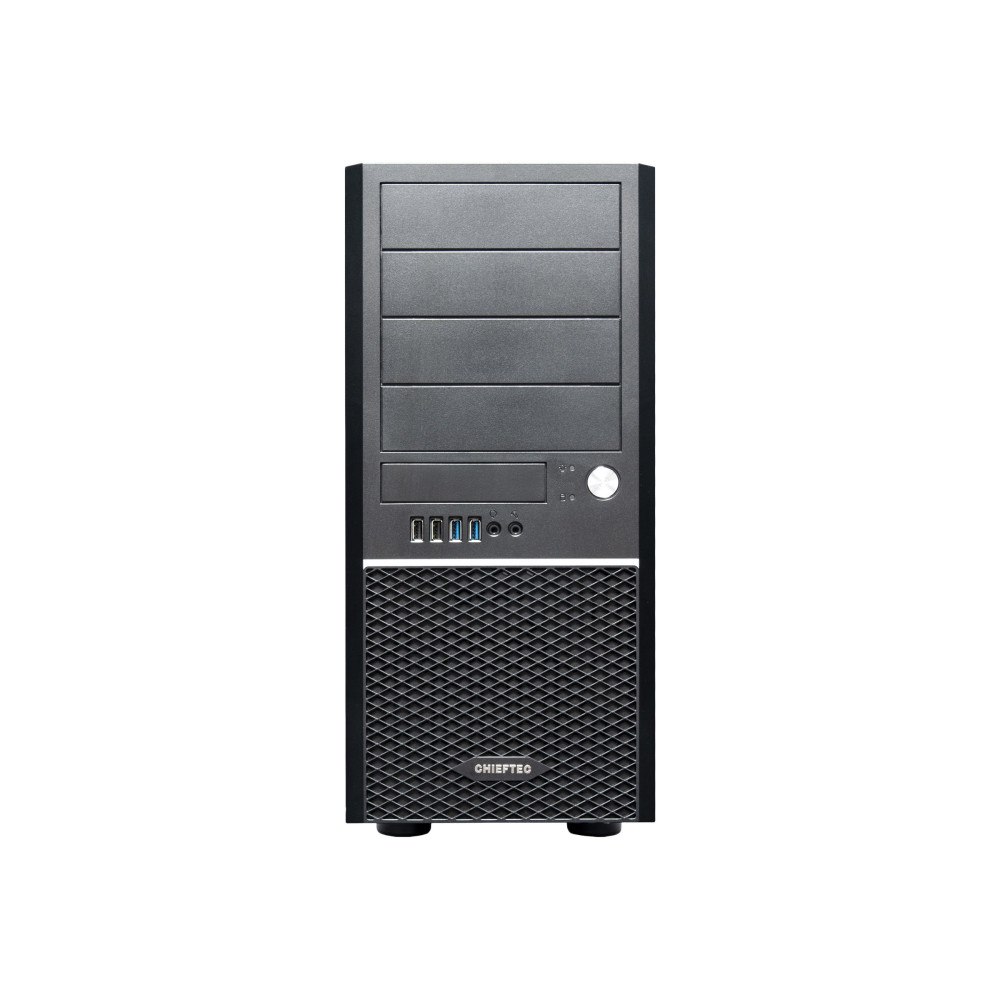 Chieftec Chieftec Classic Series CM-25B-OP - tower - ATX