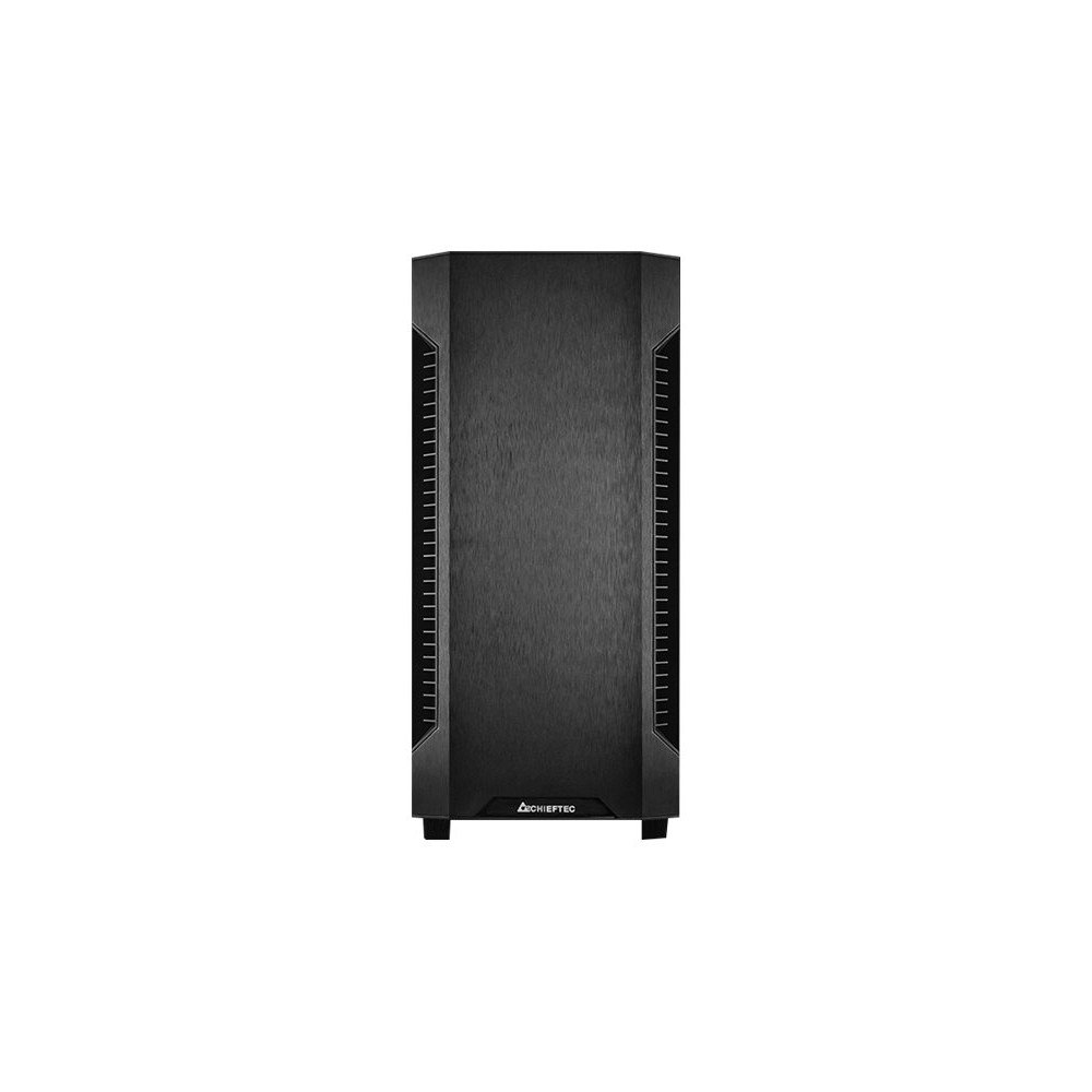 Chieftec Chieftec Elox Series AS-01B-OP - tower - ATX