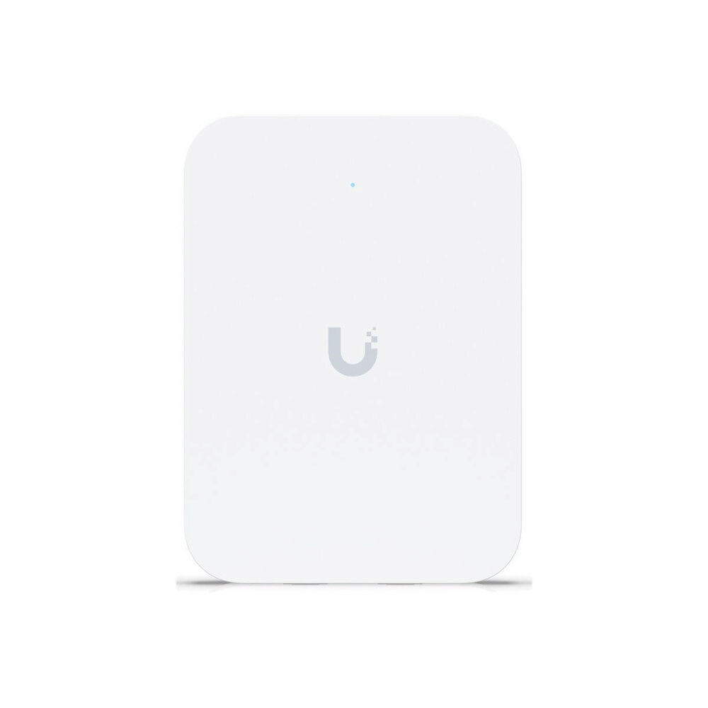 Ubiquiti Ubiquiti UniFi U7 In-Wall - trådlös åtkomstpunkt - Wi-Fi 7