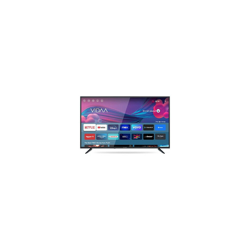ALL VIEW Allview 43iPlay6000-F 43" LED-bakgrundsbelyst LCD-TV - Full HD