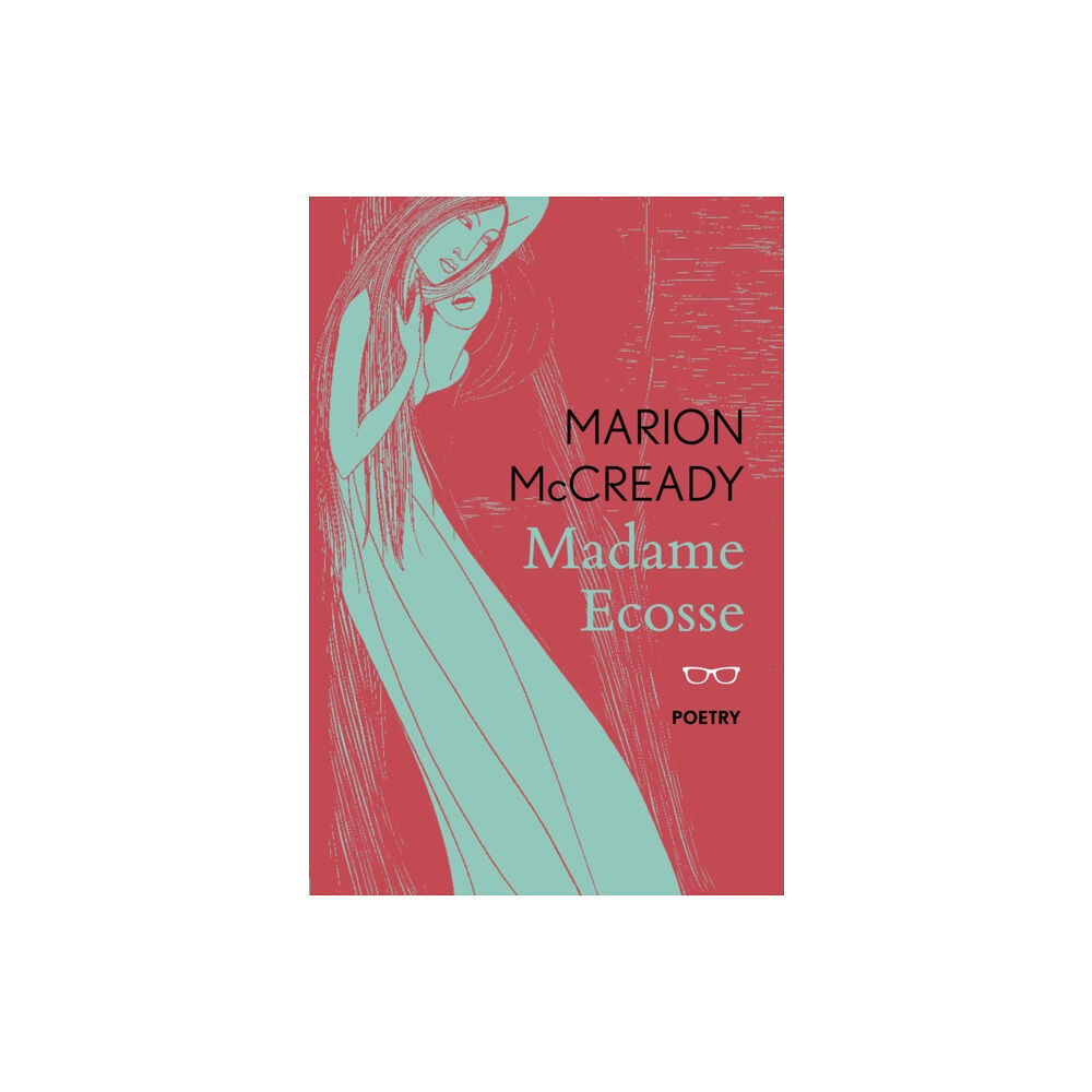 Eyewear Publishing Madame Ecosse (häftad, eng)