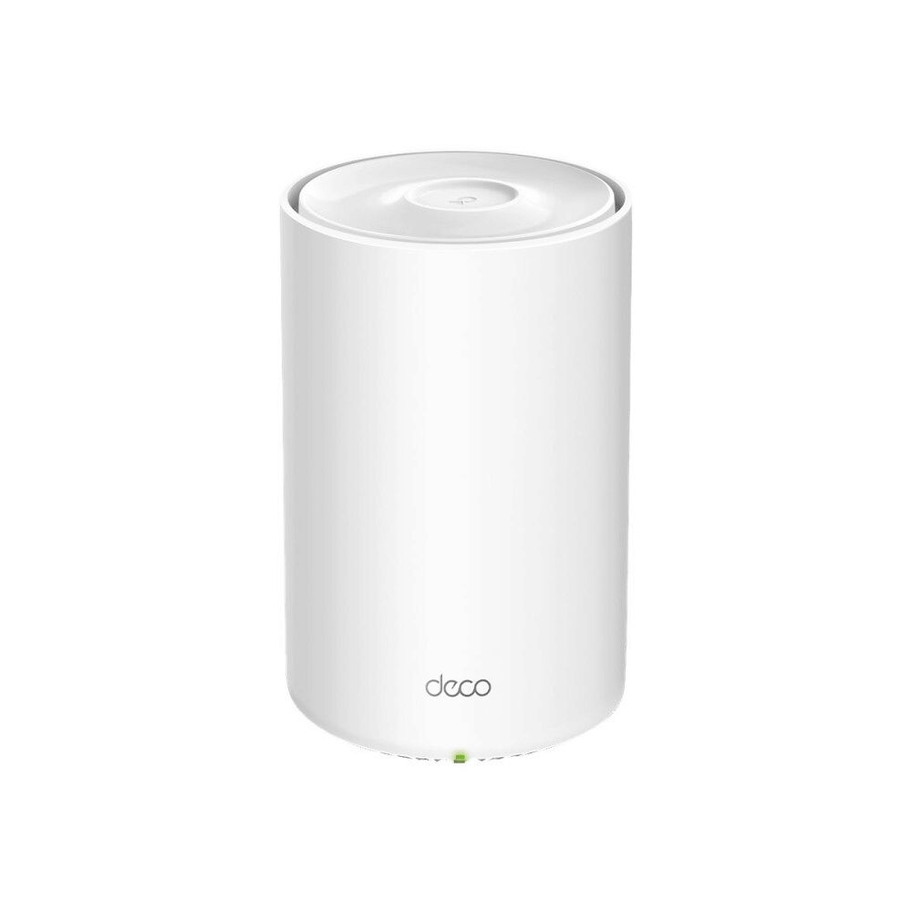 TP-LINK TP-Link Deco X20-4G V1 - trådlös router - WWAN - Wi-Fi 6 - skrivbordsmodell