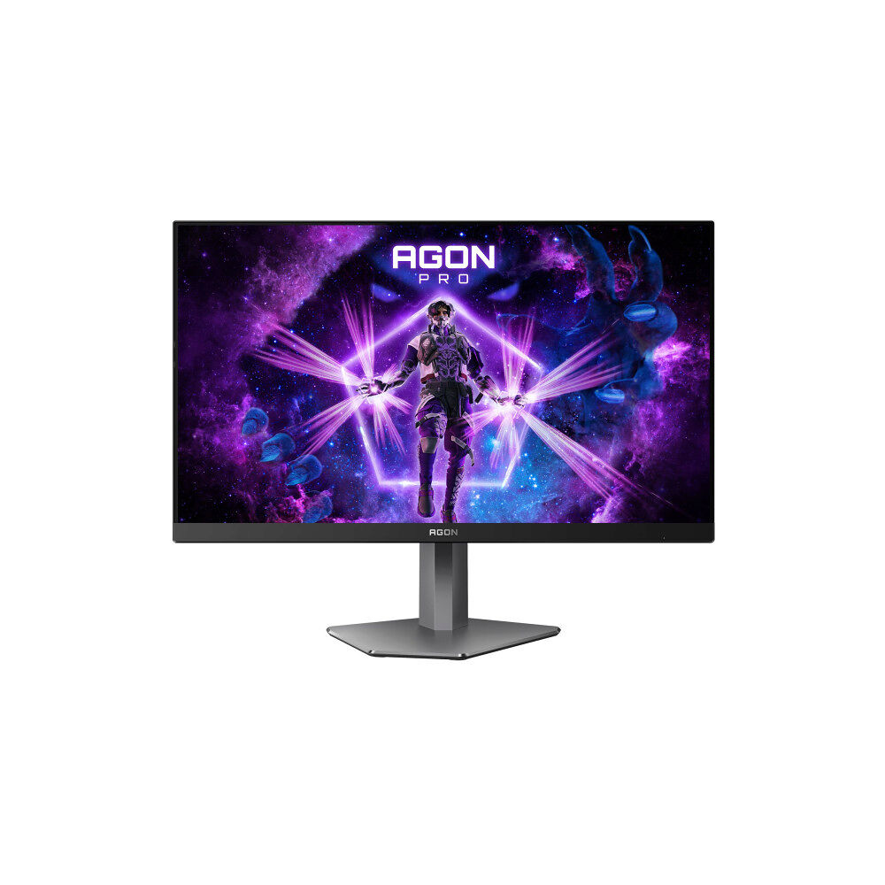 AOC AOC AGON PRO AG256FS - AG6 Series - LED-skärm - Full HD (1080p) - 25" - HDR