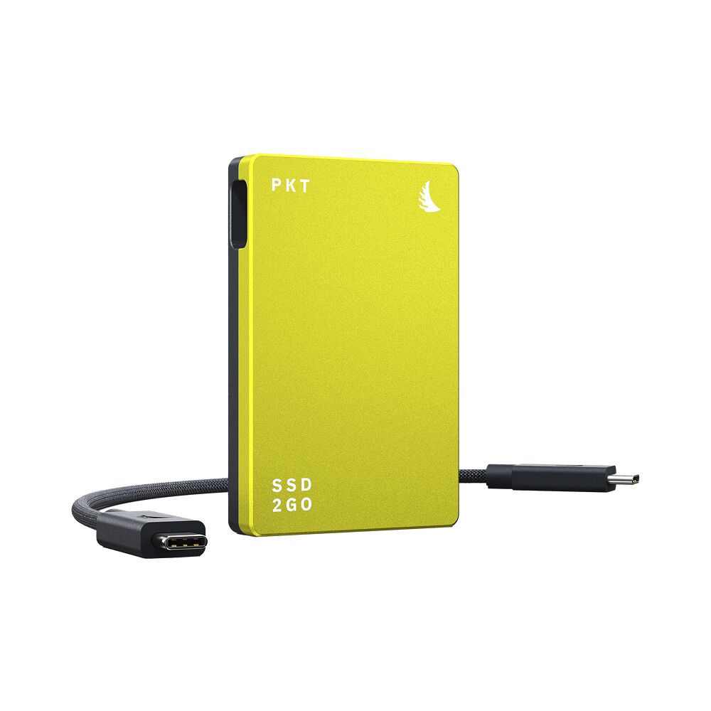 ANGELBIRD Angelbird SSD2GO PKT MK3 W1600 MB/s I 2TB