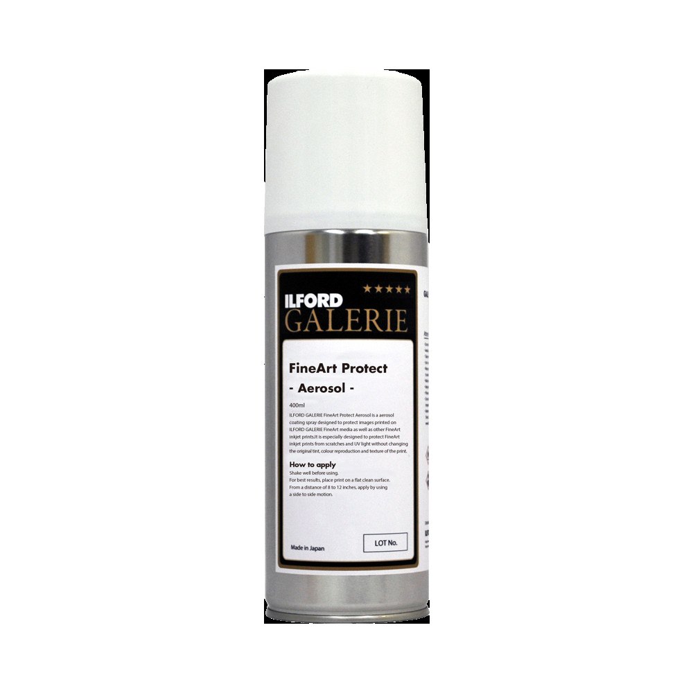 ILFORD Ilford Galerie FineArt Protect 0,4l Aerosol spray