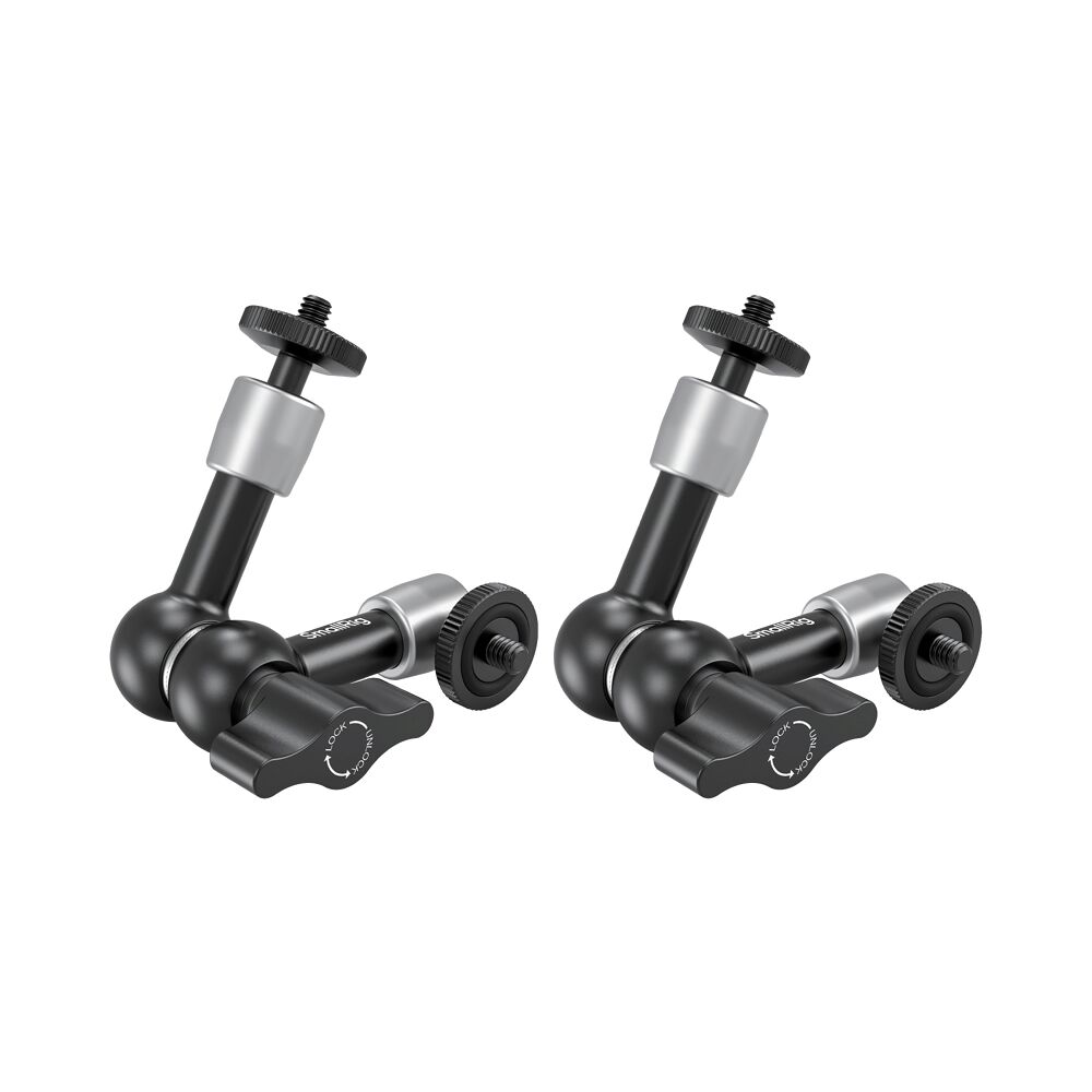 SMALLRIG SmallRig 5316 SmallRig Magic Arm Support Kit 5.5"