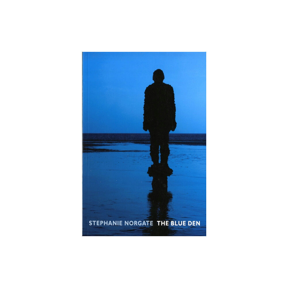 Bloodaxe Books Ltd The Blue Den (häftad, eng)