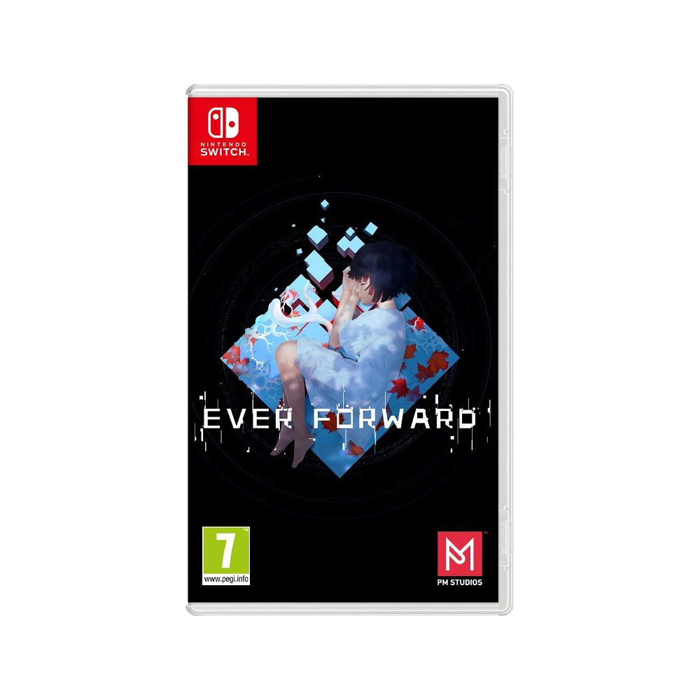 PM Studios Ever Forward