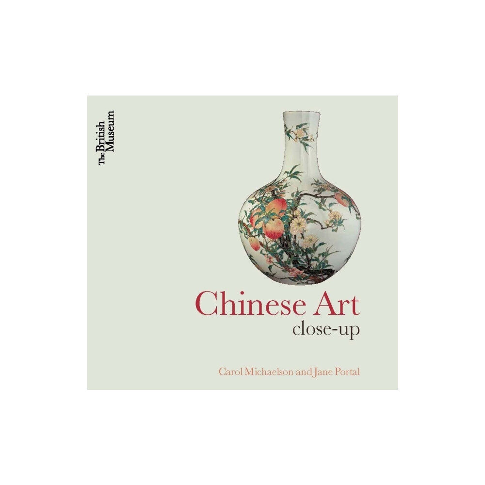 British museum press Chinese Art (häftad, eng)