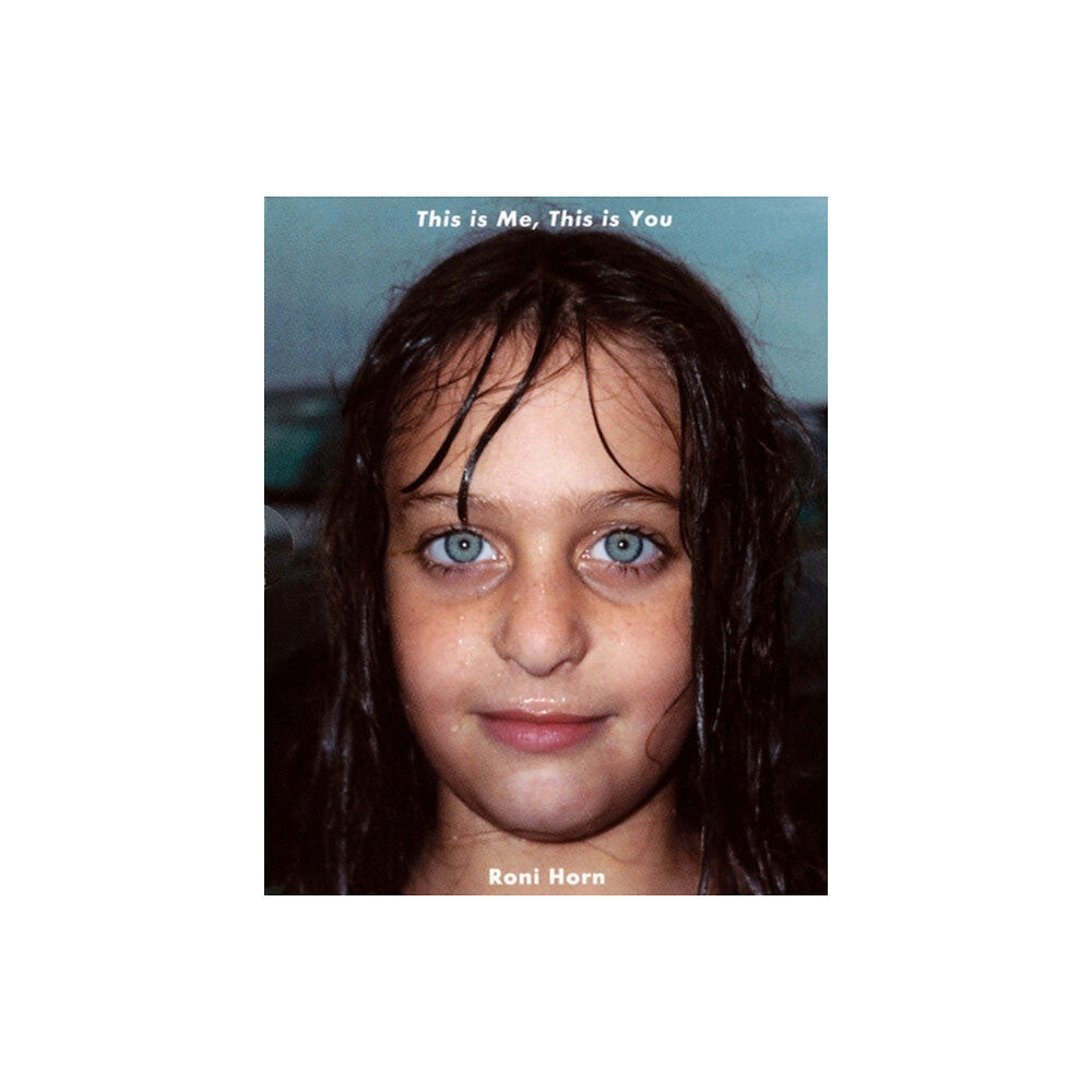 Steidl Publishers Roni Horn (häftad, eng)