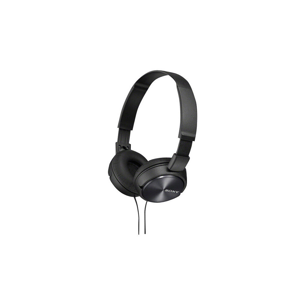 Sony Sony MDR-ZX310AP - hörlurar med mikrofon - 3,5 mm kontakt