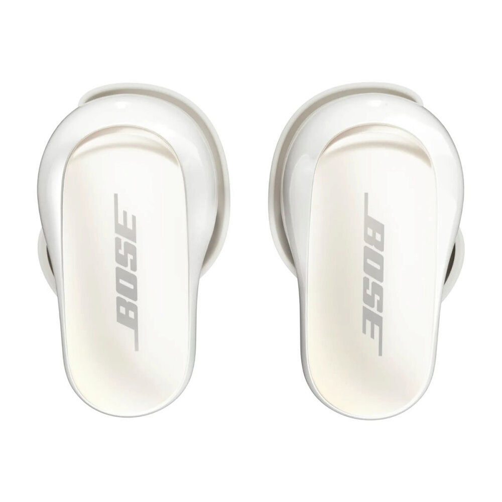 Bose Bose QuietComfort Ultra - True wireless-hörlurar med mikrofon