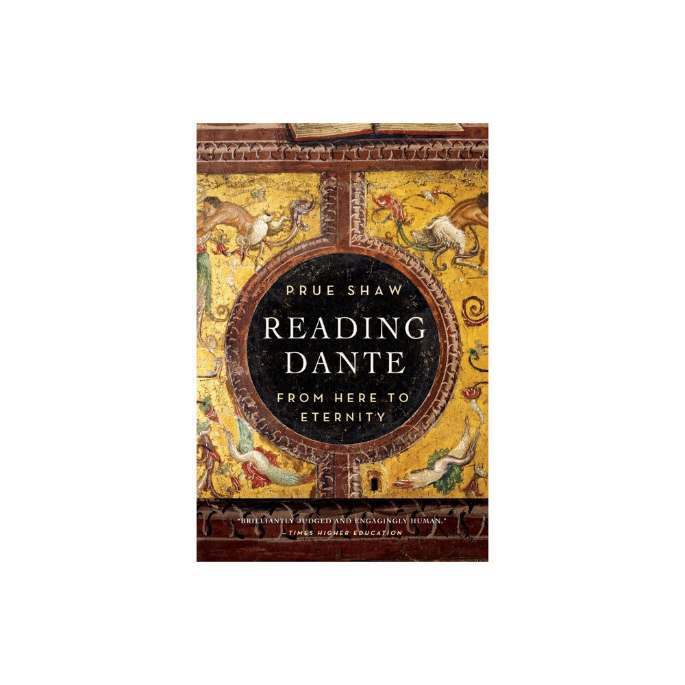 W W Norton & Co Ltd Reading Dante (häftad, eng)