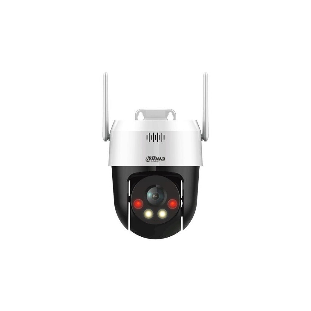 DAHUA Dahua Picoo Series P3AE-PV - nätverksövervakningskamera - torn