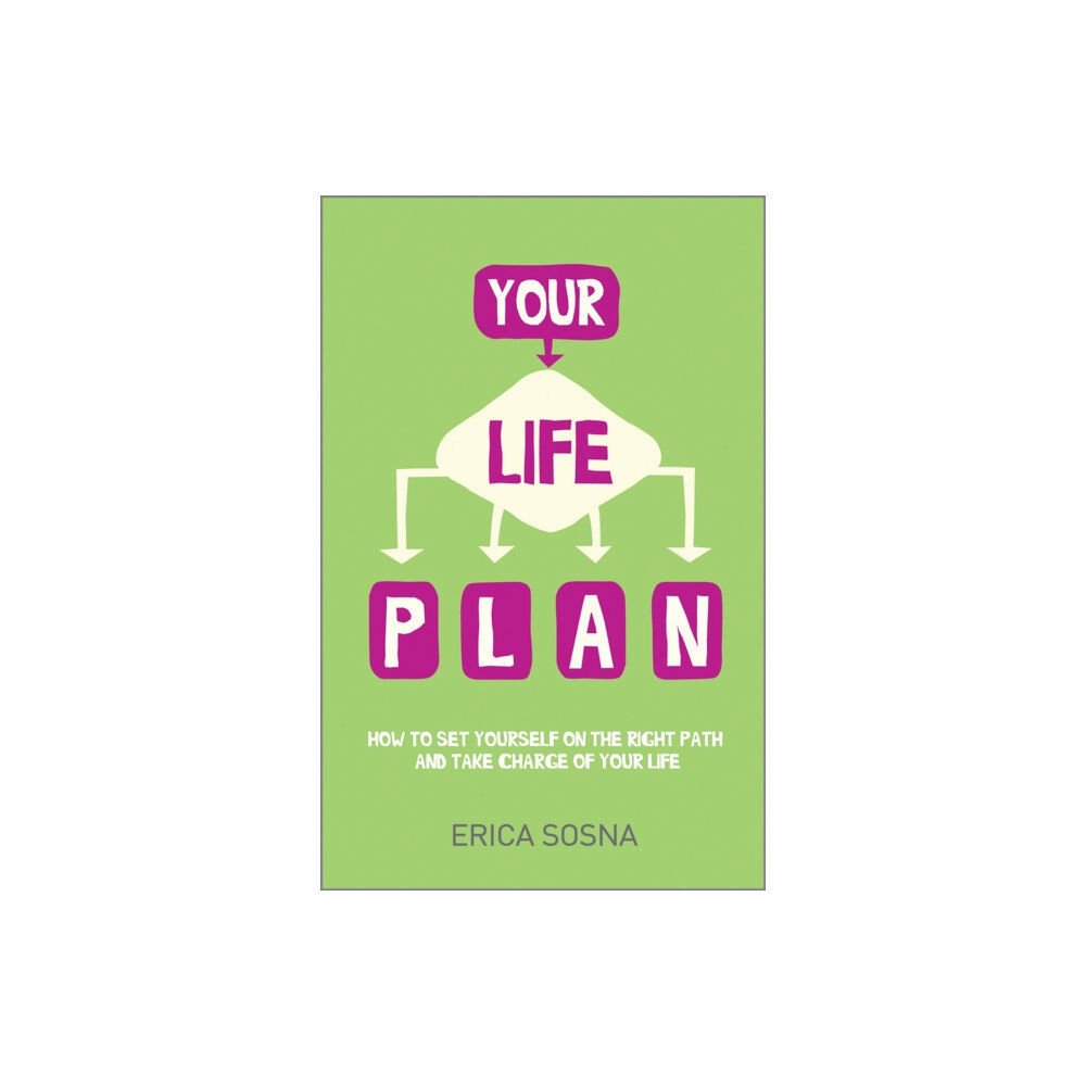 John Wiley And Sons Ltd Your Life Plan (häftad, eng)