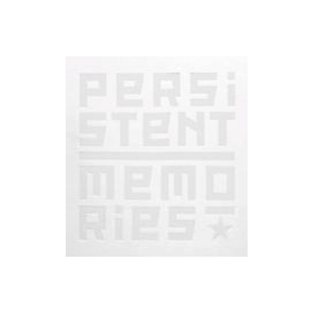 Tapir Academic Press Persistent Memories (inbunden, eng)