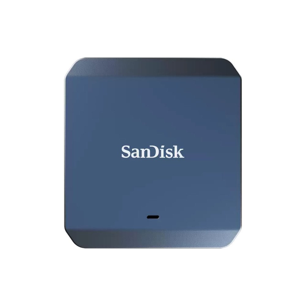 SANDISK Minneskortsläsare CFexpress PRO-CINEMA Type B Comp w MagSafe