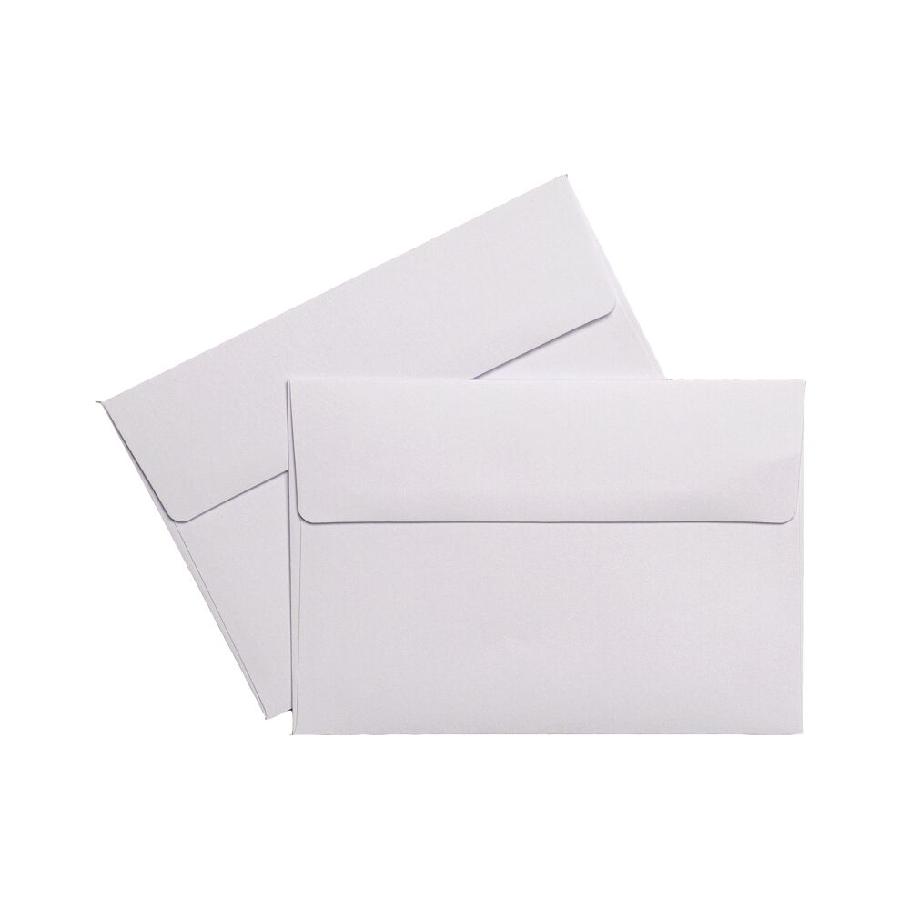 FOCUS Focus Envelope White 114x162 120g 500pcs (C6)