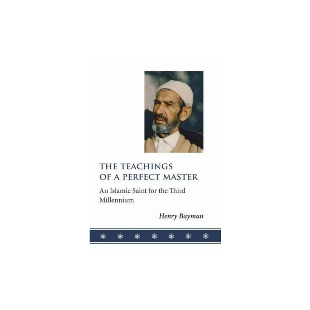 Anqa Publishing Teachings of a Perfect Master (häftad, eng)