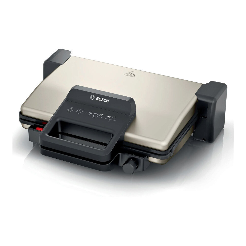 Bosch Bosch TCG3302 - grill - aluminium