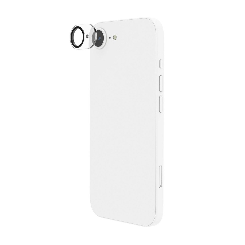 Hama Camera Protective Glass iPhone 16e