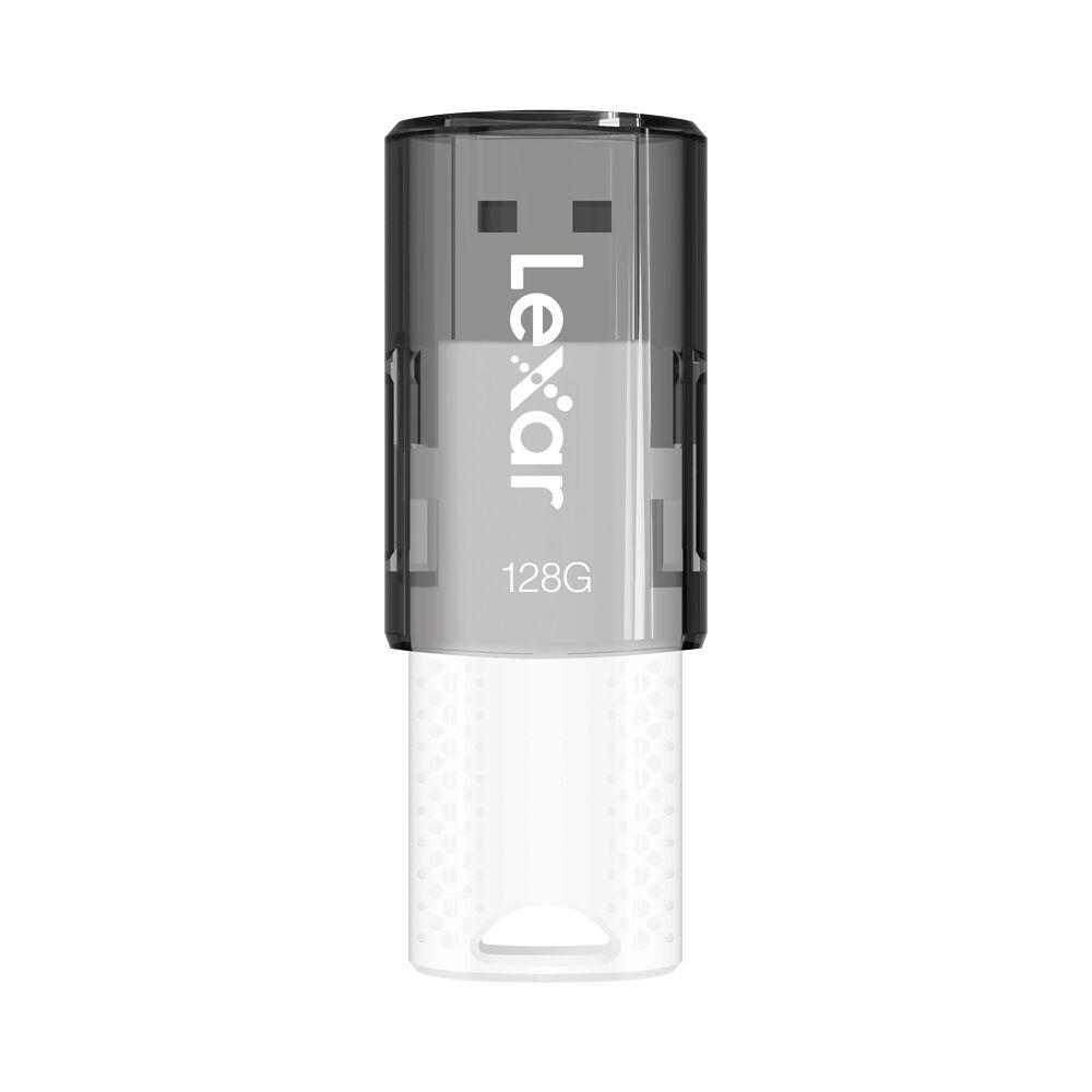 LEXAR Lexar JumpDrive S60 Flash Drive (USB 2.0) 128GB