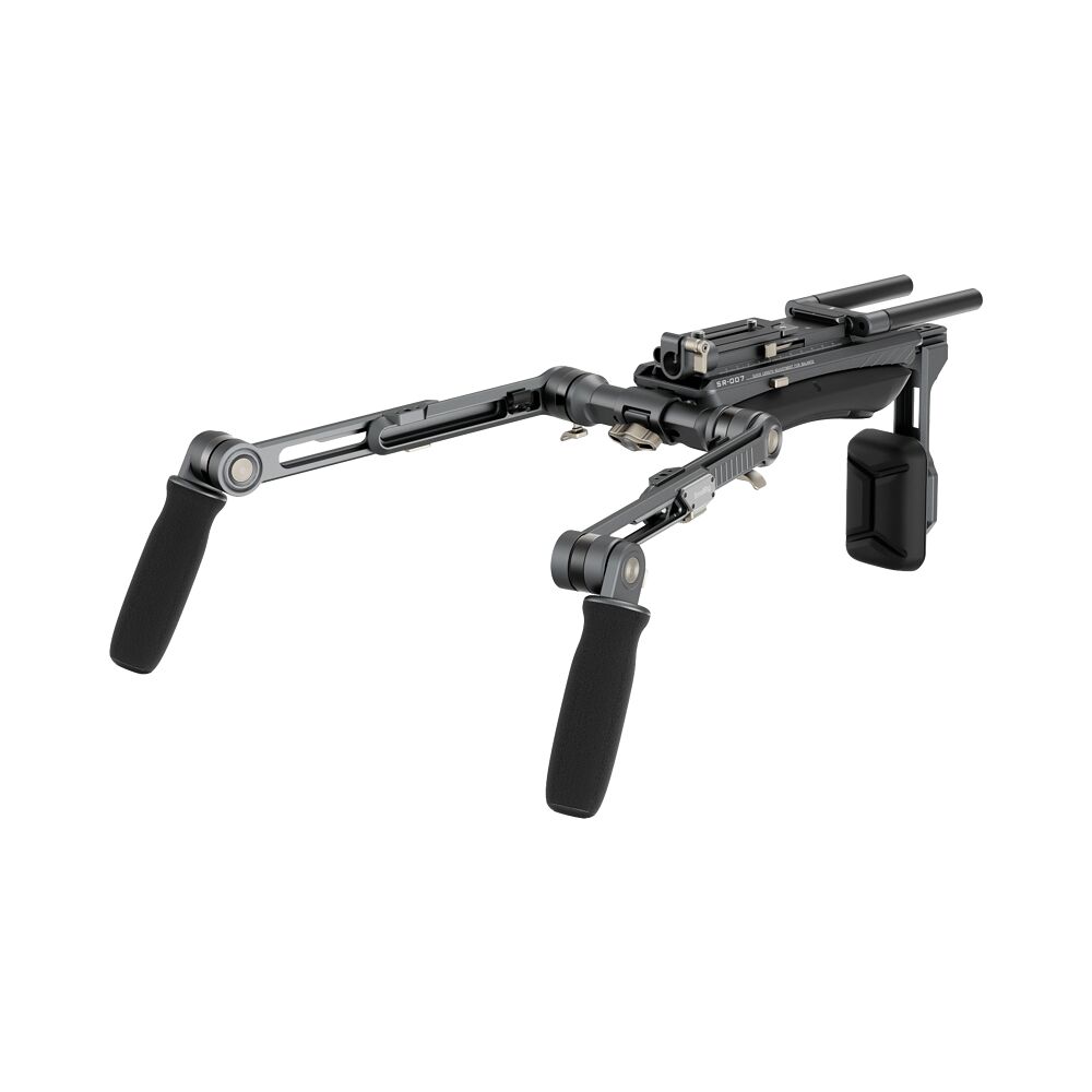 SMALLRIG SmallRig 4181 HawkLock Shoulder Rig Pro SR007