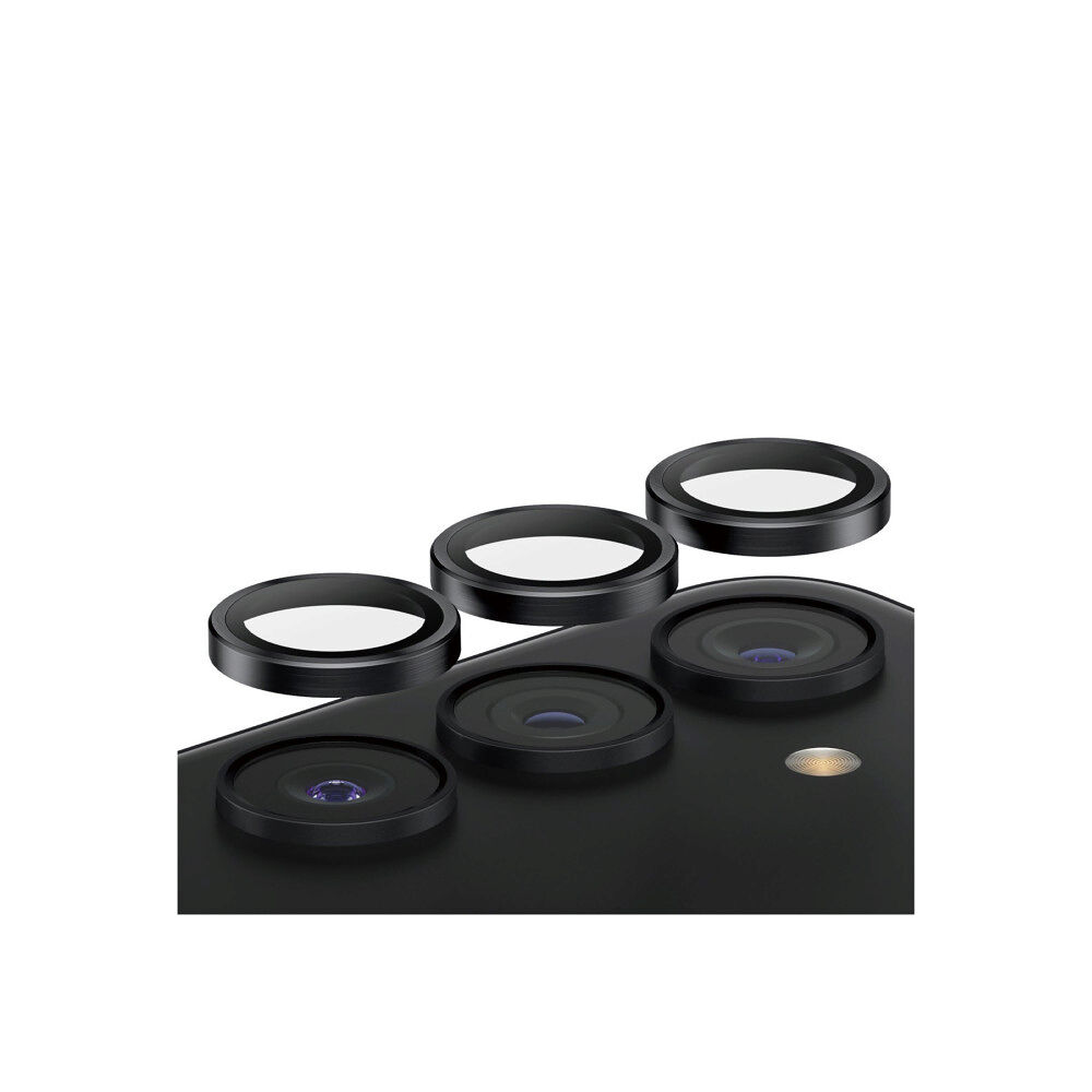 PanzerGlass PanzerGlass Hoops - linsskydd för mobiltelefon