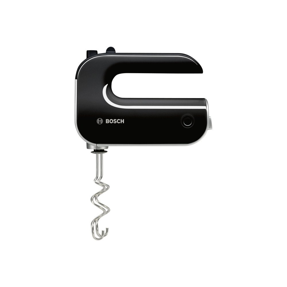 Bosch Group Bosch MFQ4730 - handmixer - svart/krom
