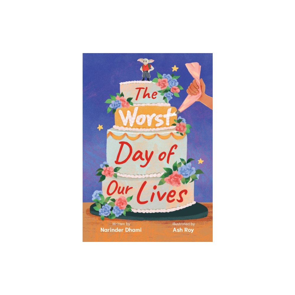 HarperCollins Publishers The Worst Day of Our Lives (häftad, eng)