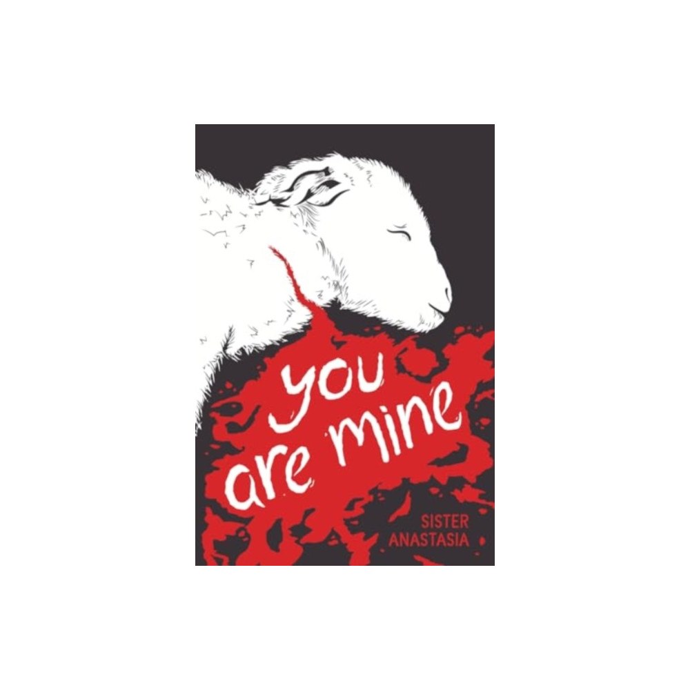 St Vladimir's Seminary Press,U.S. You Are Mine (inbunden, eng)