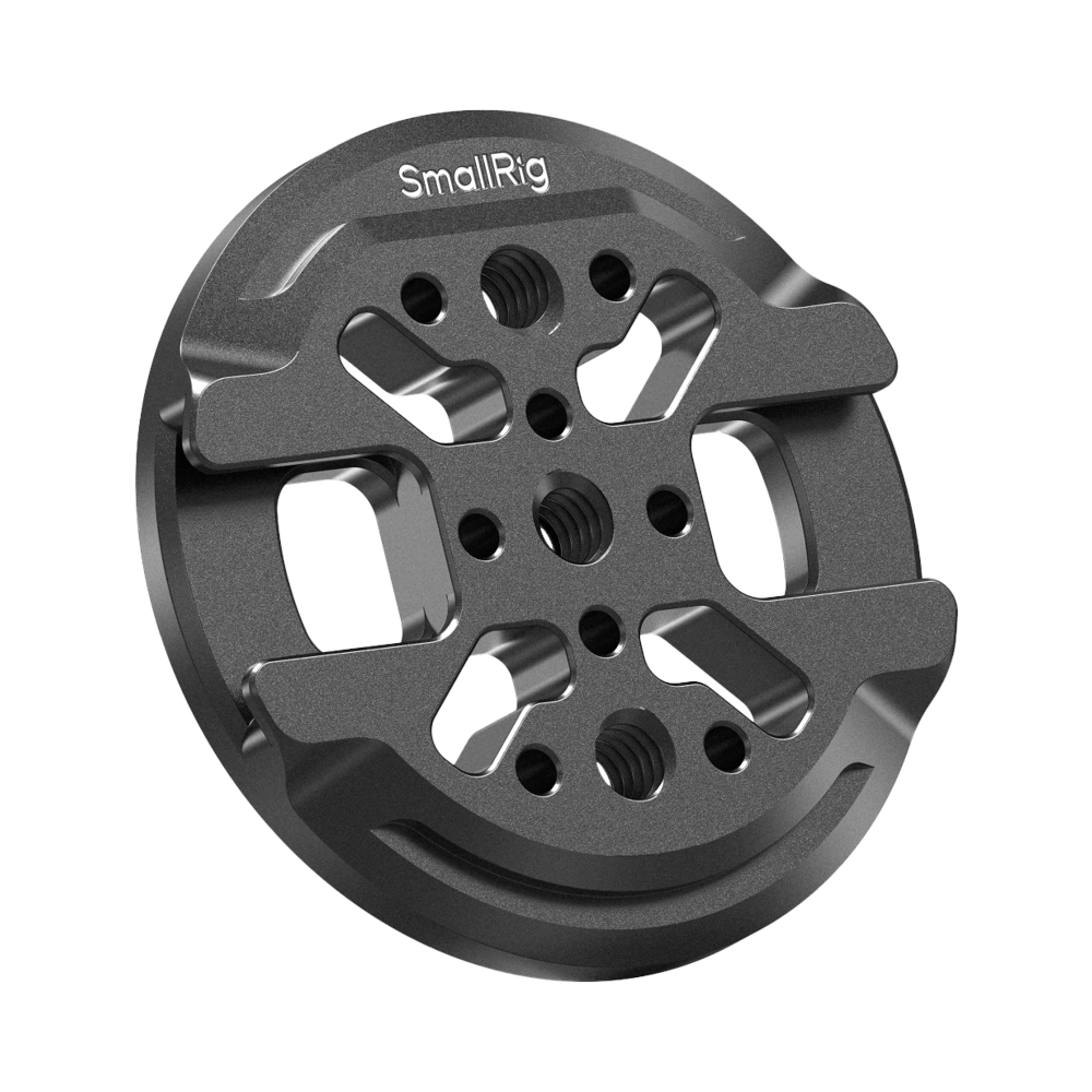 SMALLRIG SmallRig 5155 Mount Plate for Phones