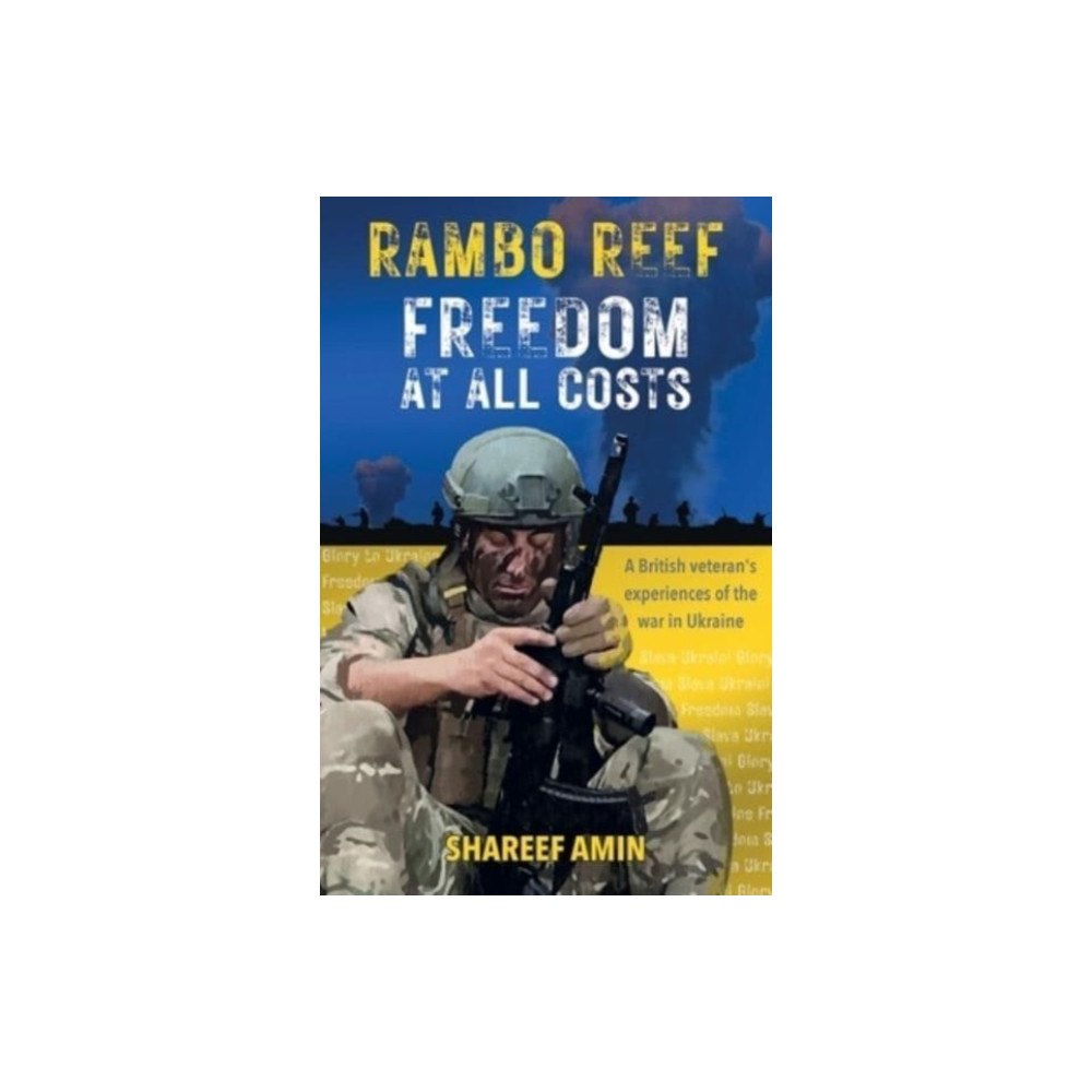 Book Brilliance Publishing Freedom at All Costs (häftad, eng)