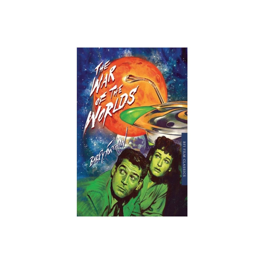 Bloomsbury Publishing PLC The War of the Worlds (häftad, eng)