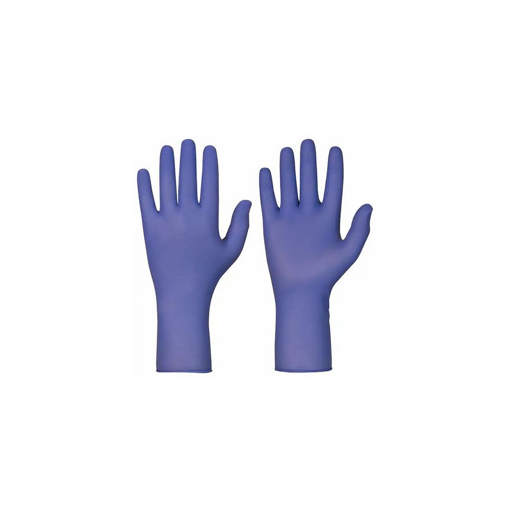 GranberG Nitrilhandske GRANBERG 615 S 100/fp