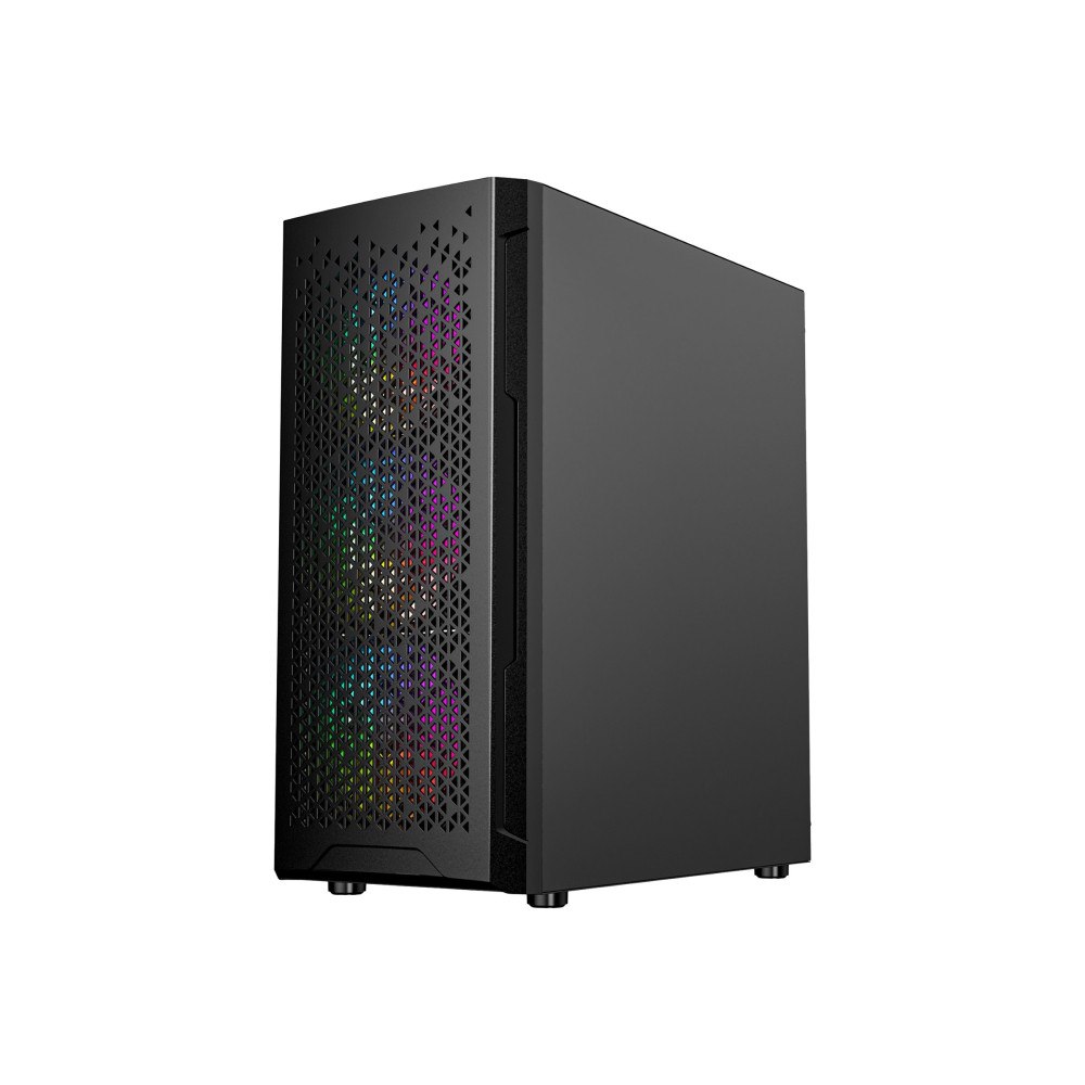 Gembird Gembird Fornax 400X - tower - ATX