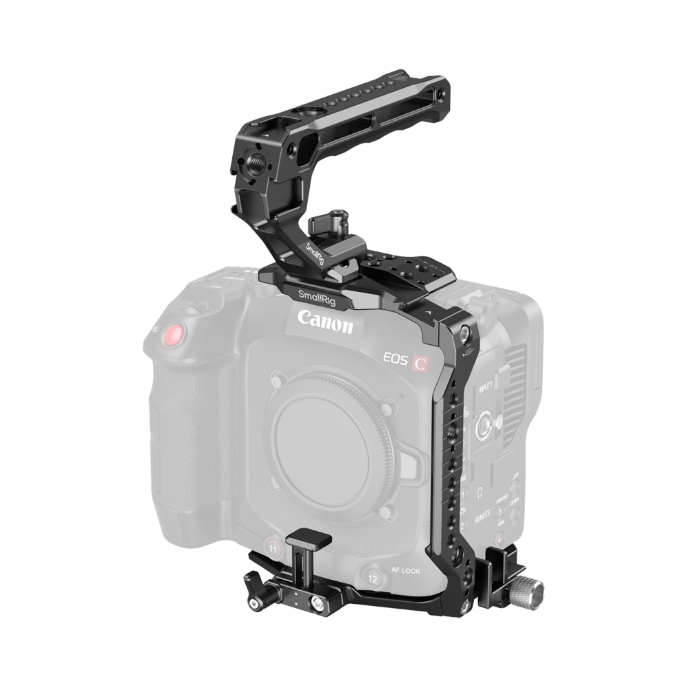 SMALLRIG SmallRig 5136 Cage Kit for Canon EOS C80