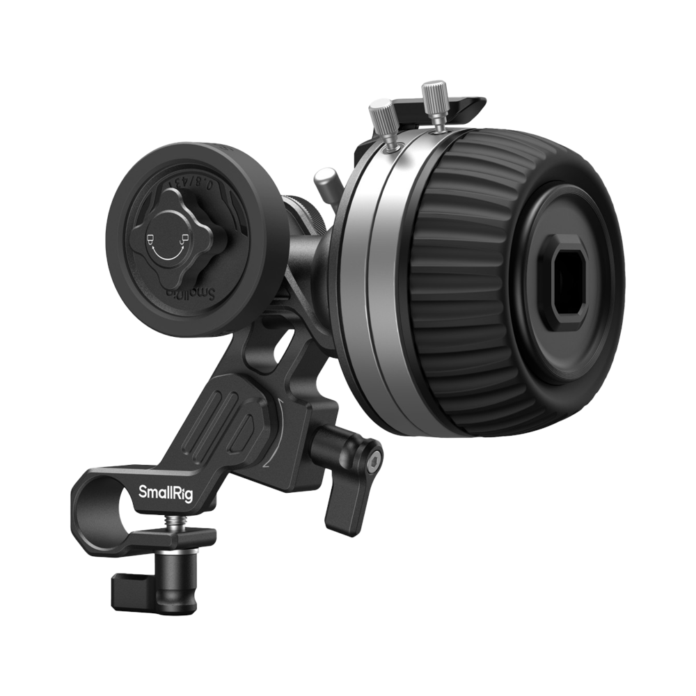 SMALLRIG SmallRig 4745 Follow Focus F50