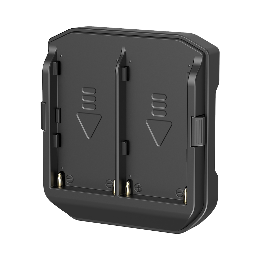 SMALLRIG SmallRig 4806 NP-F Battery Plate for RC 100