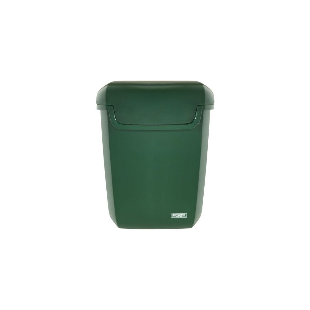 No Brand Brevlåda S90 Plast grön