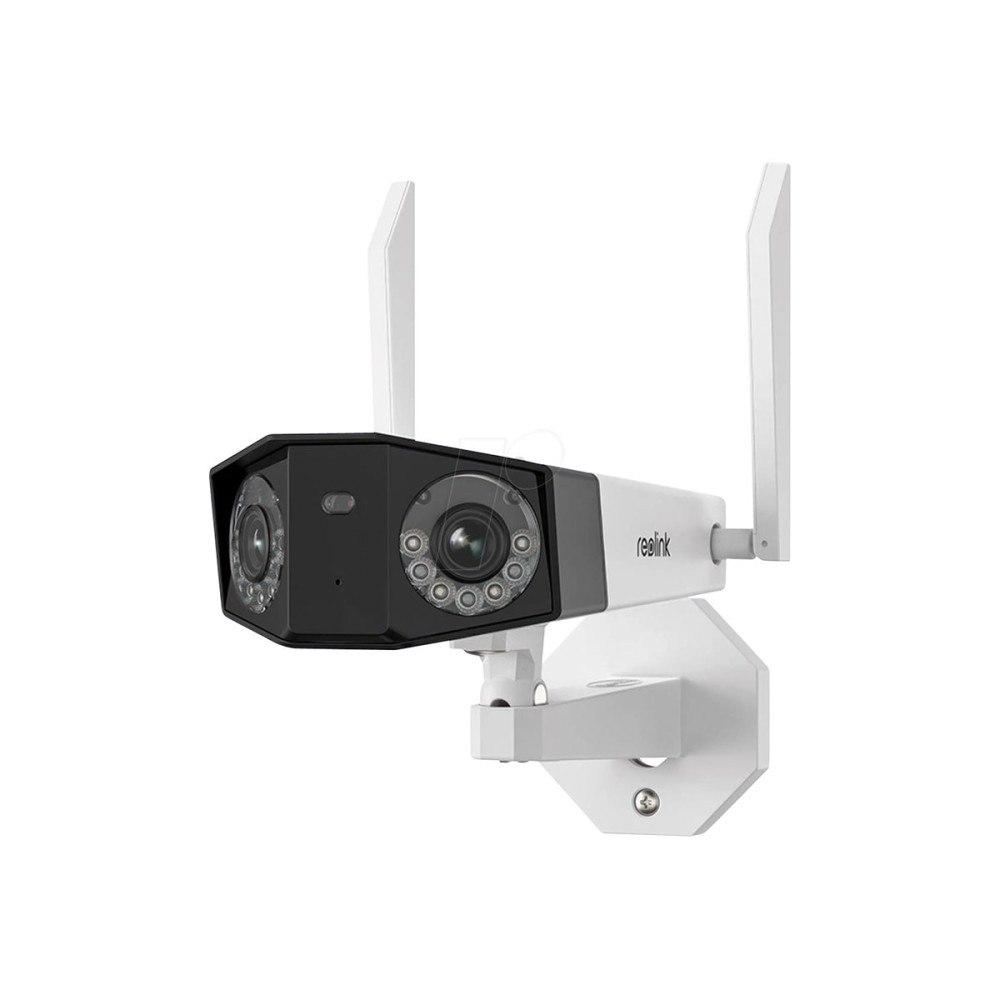 Reolink Reolink Duo Series 2 WiFi - nätverksövervakningskamera