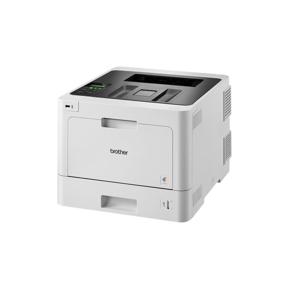 Brother Brother HL-L8260CDW - skrivare - färg - laser