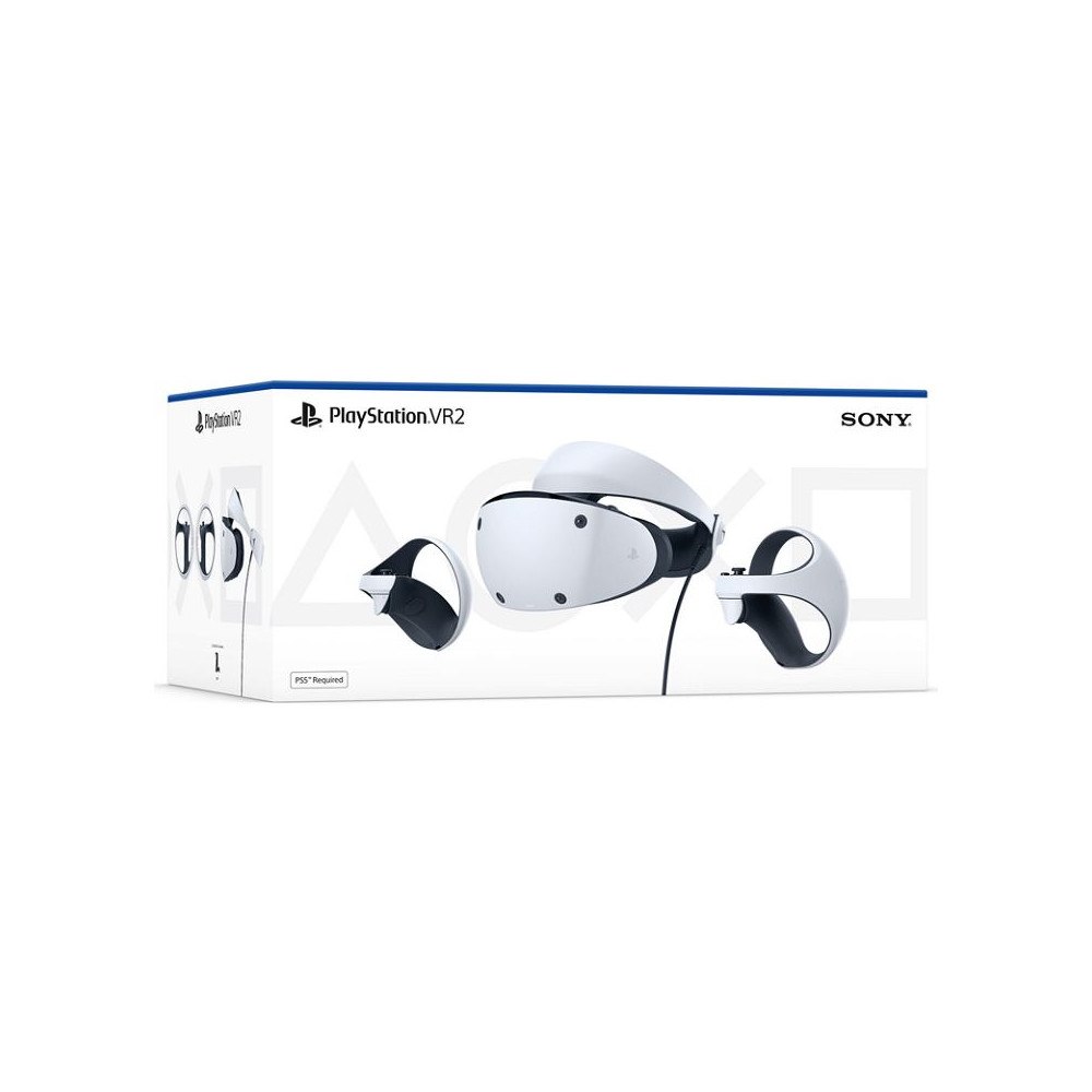 Sony PlayStation VR2