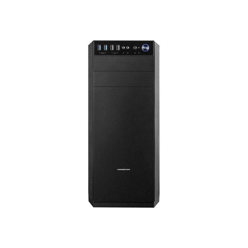 MODECOM MODECOM OBERON Pro Glass - tower - ATX