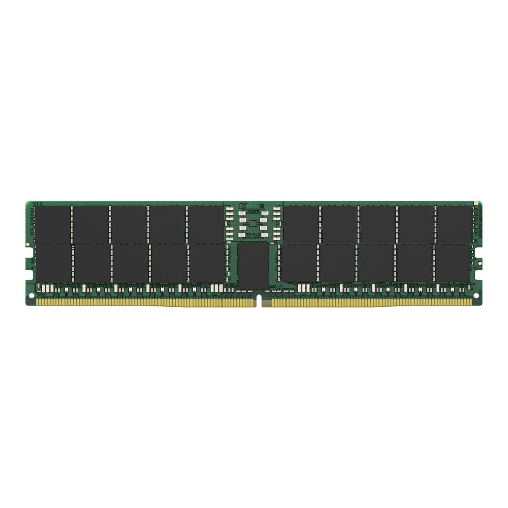 Kingston Kingston - DDR5 - modul - 64 GB - DIMM 288-pin - 5600 MHz / PC5-44800 - registrerad